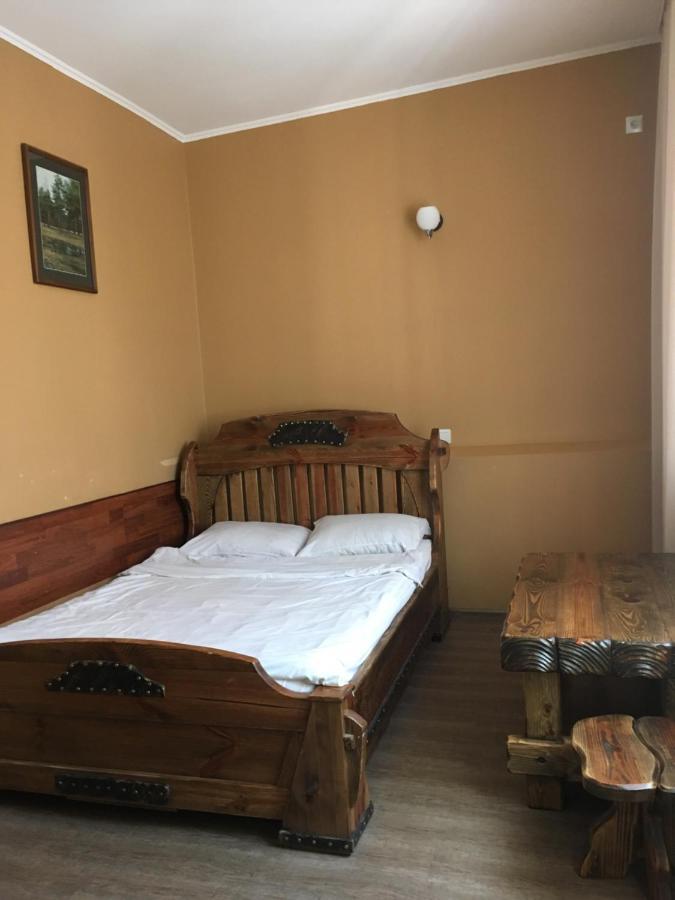 Міні-Готель Нептун ריבנה מראה חיצוני תמונה