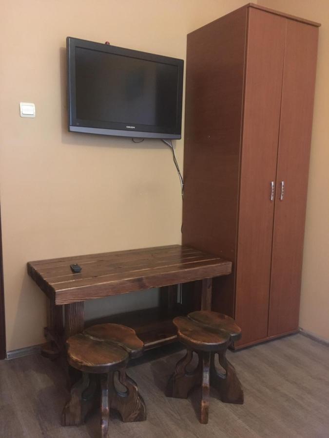 Міні-Готель Нептун ריבנה מראה חיצוני תמונה