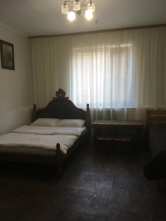 Міні-Готель Нептун ריבנה מראה חיצוני תמונה